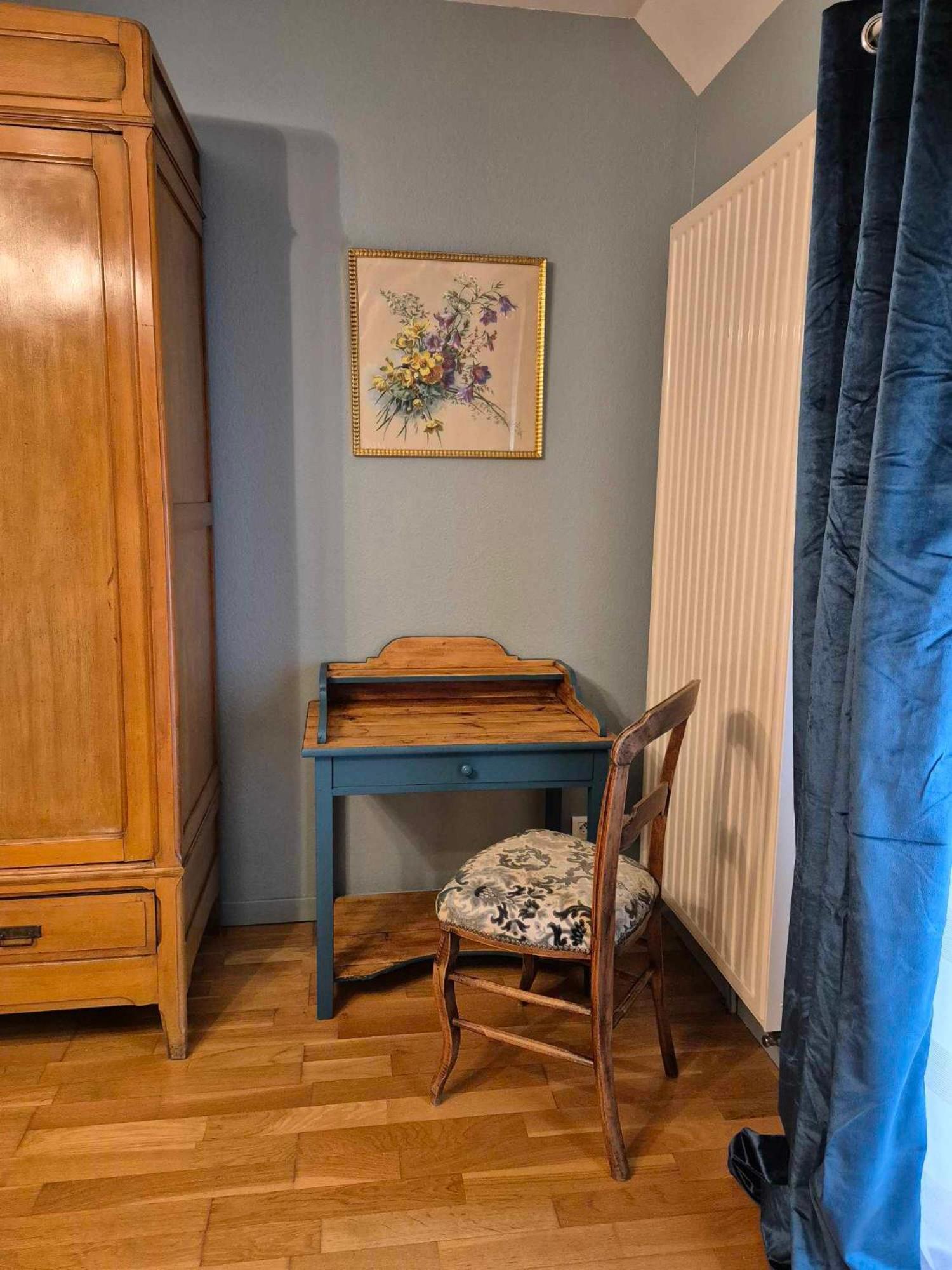 Bed and Breakfast La Jouvenelle Aucey-la-Plaine Экстерьер фото