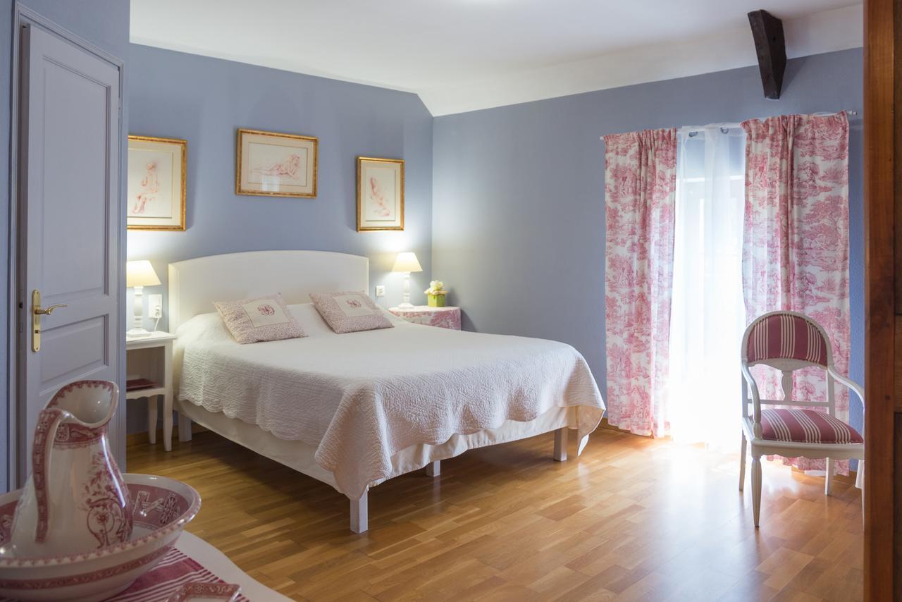 Bed and Breakfast La Jouvenelle Aucey-la-Plaine Экстерьер фото