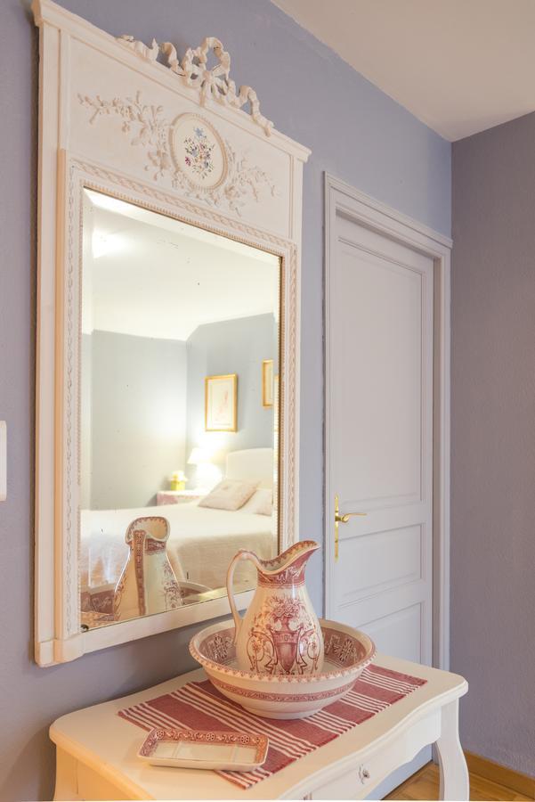 Bed and Breakfast La Jouvenelle Aucey-la-Plaine Экстерьер фото