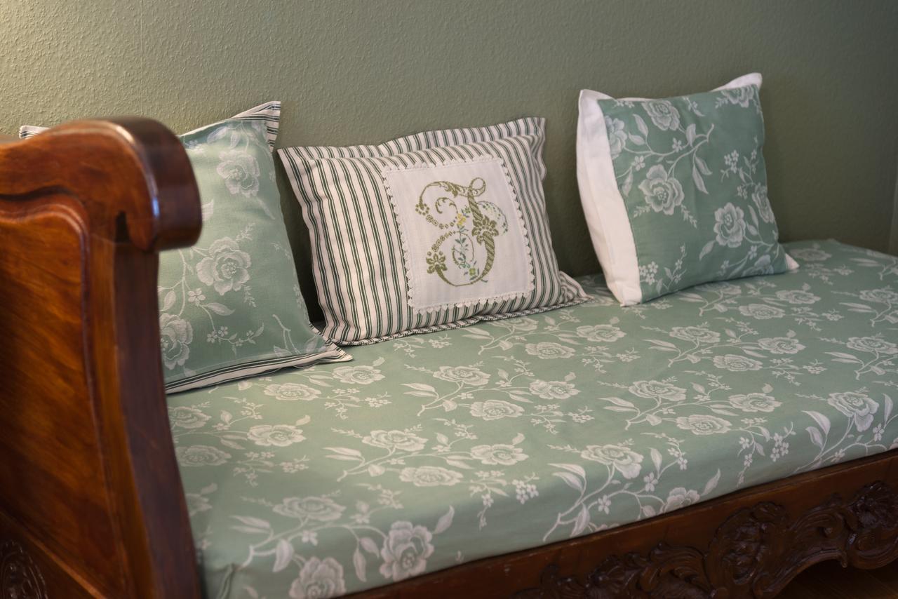 Bed and Breakfast La Jouvenelle Aucey-la-Plaine Экстерьер фото