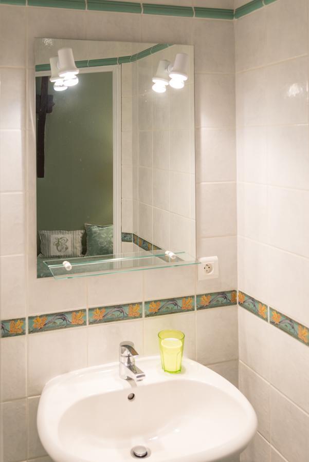 Bed and Breakfast La Jouvenelle Aucey-la-Plaine Экстерьер фото